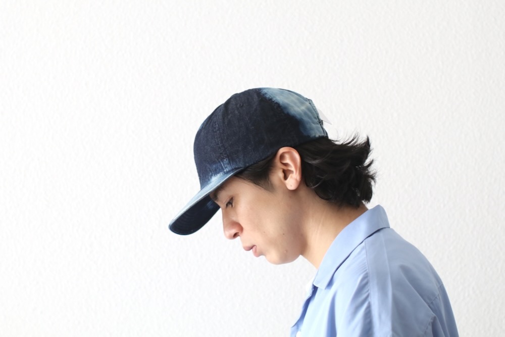 limited】NOMA t.d. × KIJIMA TAKAYUKI (ノーマ ティーディー×キジマ