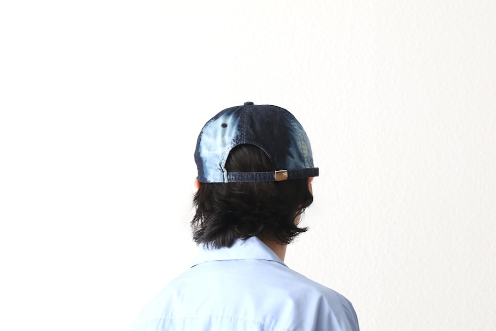 limited】NOMA t.d. × KIJIMA TAKAYUKI (ノーマ ティーディー×キジマ