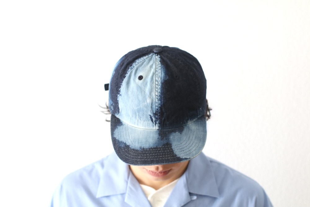 limited】NOMA t.d. × KIJIMA TAKAYUKI (ノーマ ティーディー×キジマ