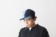 ��limited��NOMA t.d. �� KIJIMA TAKAYUKI (�Ρ��� �ƥ����ǥ����ߥ����� �����業)  ��Hand Dyed Cap��