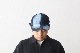 ��limited��NOMA t.d. �� KIJIMA TAKAYUKI (�Ρ��� �ƥ����ǥ����ߥ����� �����業)  ��Hand Dyed Cap��