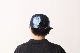 ��limited��NOMA t.d. �� KIJIMA TAKAYUKI (�Ρ��� �ƥ����ǥ����ߥ����� �����業)  ��Hand Dyed Cap��