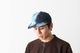 ��limited��NOMA t.d. �� KIJIMA TAKAYUKI (�Ρ��� �ƥ����ǥ����ߥ����� �����業)  ��Hand Dyed Cap��