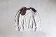 [30% > 35%OFF] Sasquatchfabrix.(��������å��ե��֥�å���)��2TONE SHOULDER PK SWEATSHIRT"