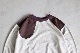 [30% > 35%OFF] Sasquatchfabrix.(��������å��ե��֥�å���)��2TONE SHOULDER PK SWEATSHIRT"