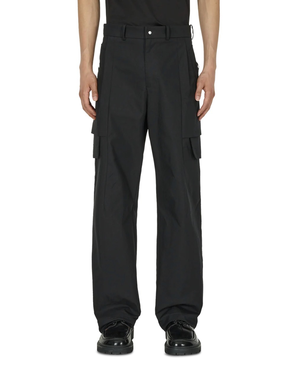 J.L-A.L () "Periph Pant"