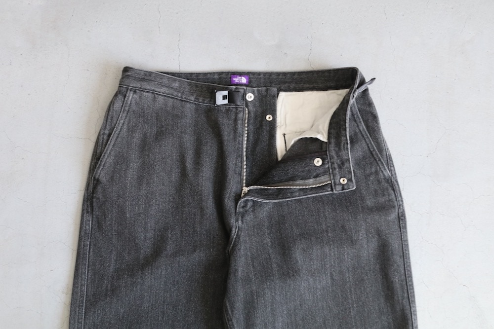 THE NORTH FACE PURPLE LABEL (ザ ノース フェイス パープル