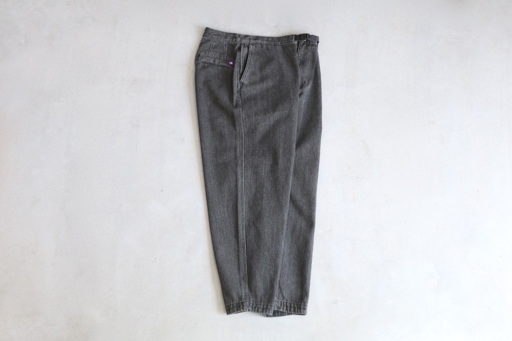 THE NORTH FACE PURPLE LABEL (ザ ノース フェイス パープル レーベル