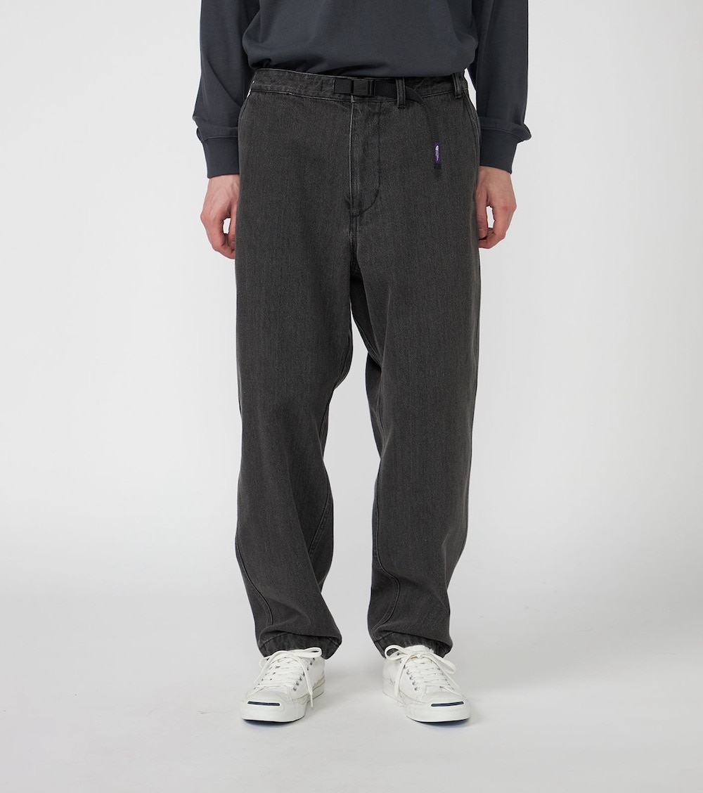 THE NORTH FACE PURPLE LABEL (ザ ノース フェイス パープル