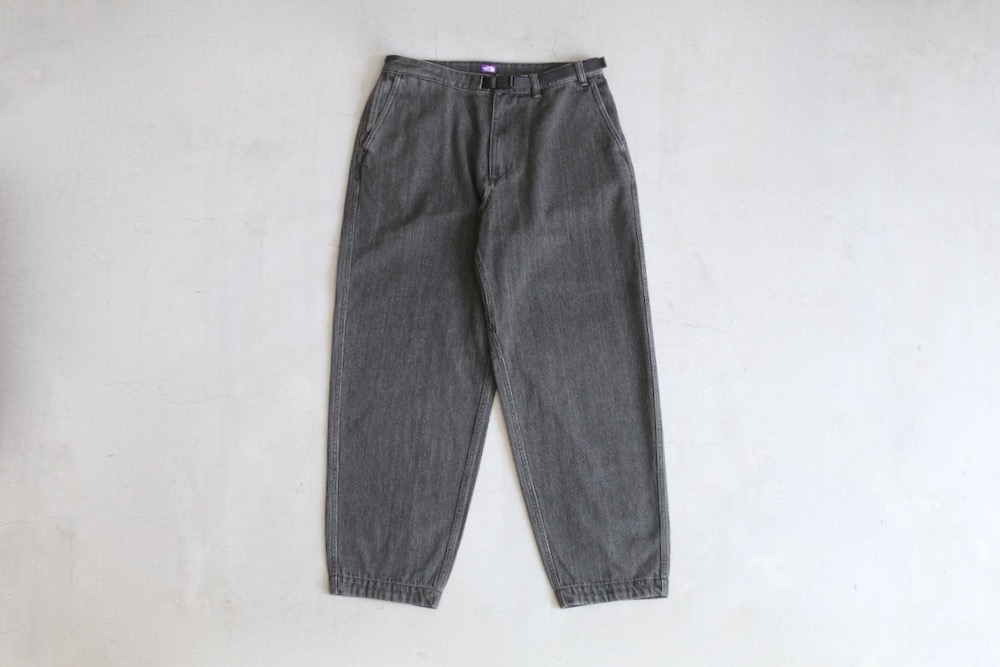 THE NORTH FACE PURPLE LABEL (ザ ノース フェイス パープル