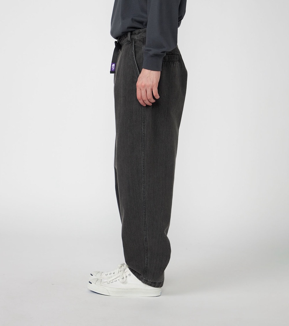 THE NORTH FACE PURPLE LABEL (ザ ノース フェイス パープル