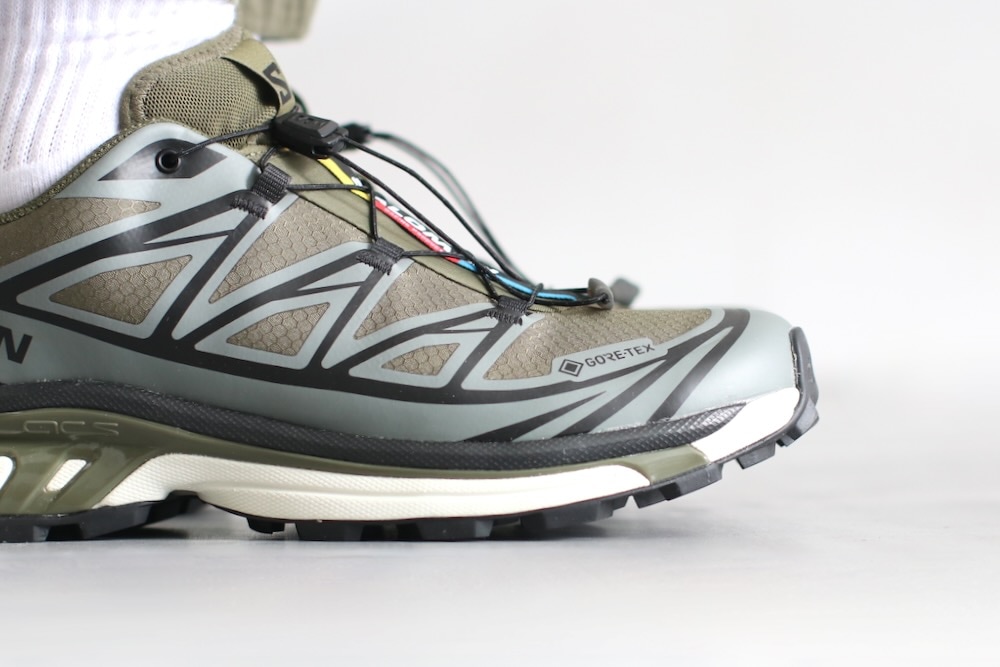 ARMADA HALO 176cm × SALOMON STH914D X ULTRA 5 GORE-TEX | ウィメンズハイキングシューズ – サロモン公式