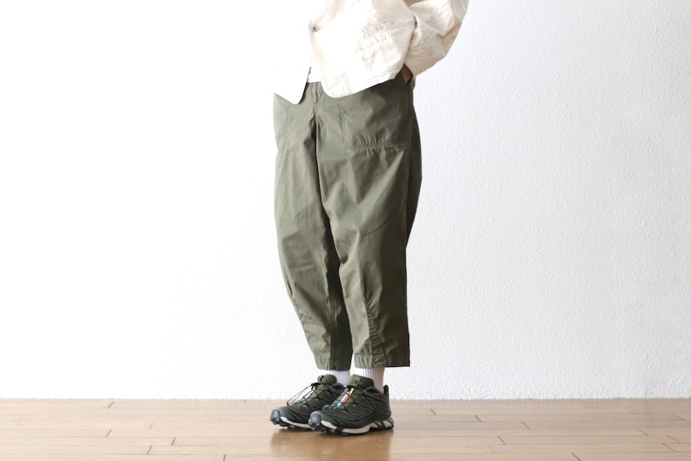 [20% > 25%OFF] ��GORE-TEX��SALOMON ADVANCED(������� ���ɥХ�) "XT-6 GTX Olive Night/Sedona Sage/Black"