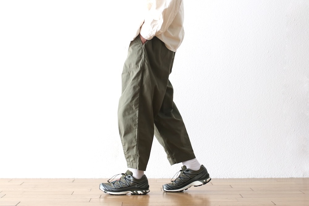 [20% > 25%OFF] ��GORE-TEX��SALOMON ADVANCED(������� ���ɥХ�) "XT-6 GTX Olive Night/Sedona Sage/Black"