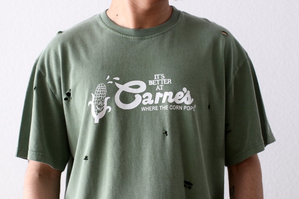 Carne Bollente(����ͥܥ���) "Where the Corn Pops"