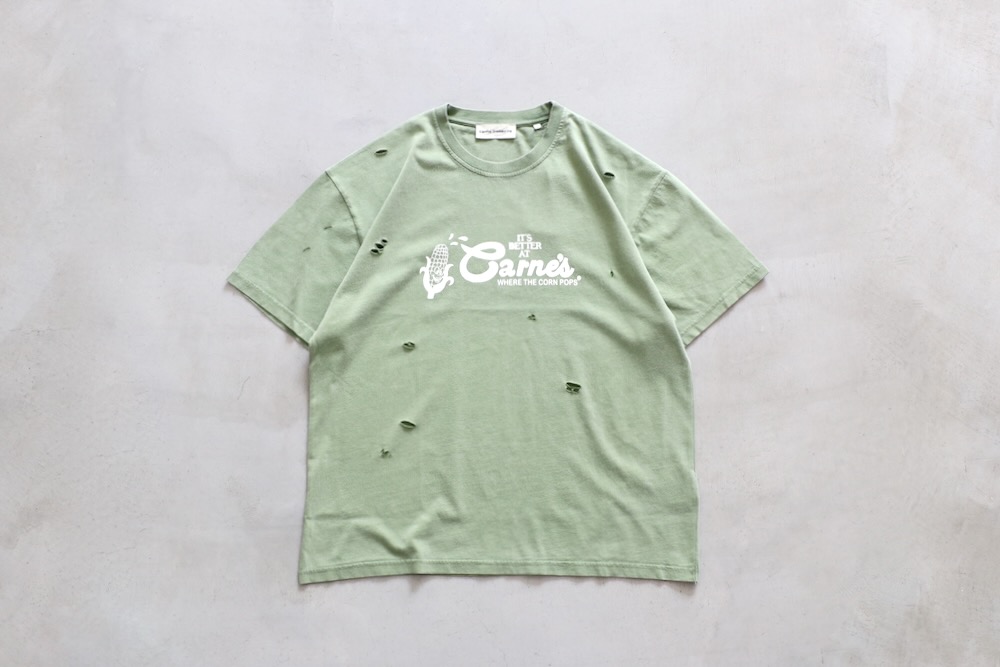 Carne Bollente(����ͥܥ���) "Where the Corn Pops"