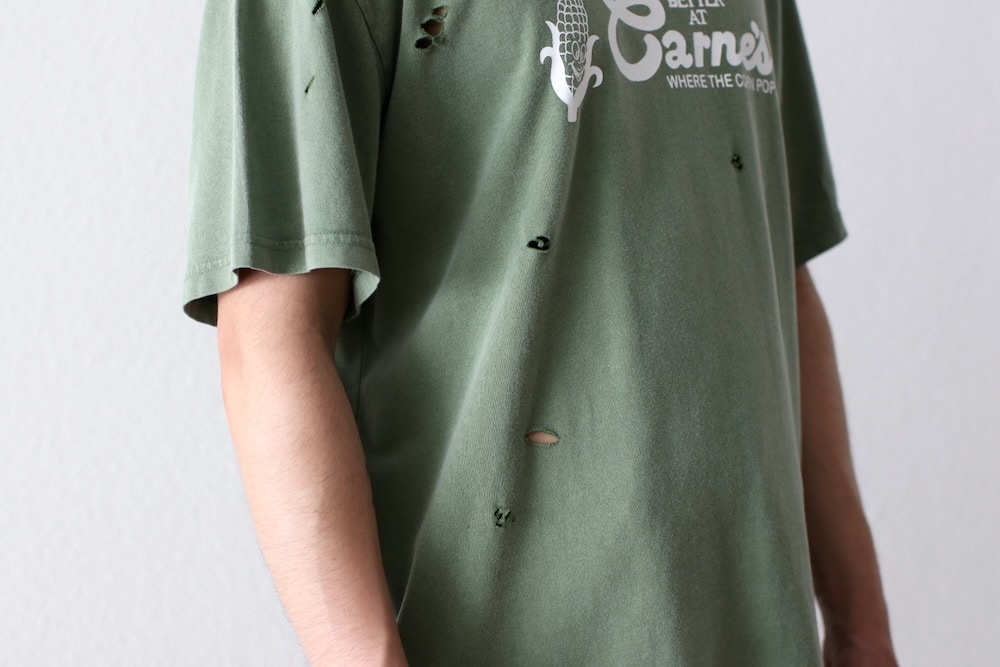 Carne Bollente(����ͥܥ���) "Where the Corn Pops"