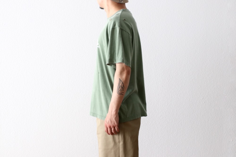 Carne Bollente(����ͥܥ���) "Where the Corn Pops"