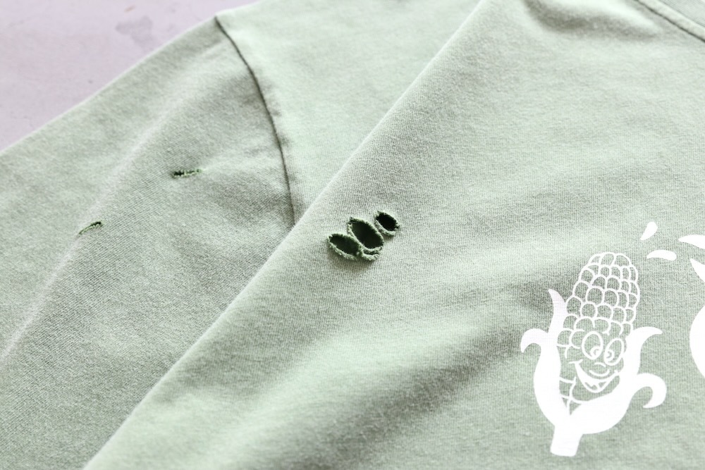 Carne Bollente(����ͥܥ���) "Where the Corn Pops"