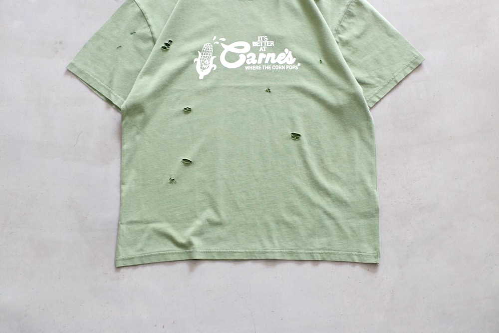 Carne Bollente(����ͥܥ���) "Where the Corn Pops"