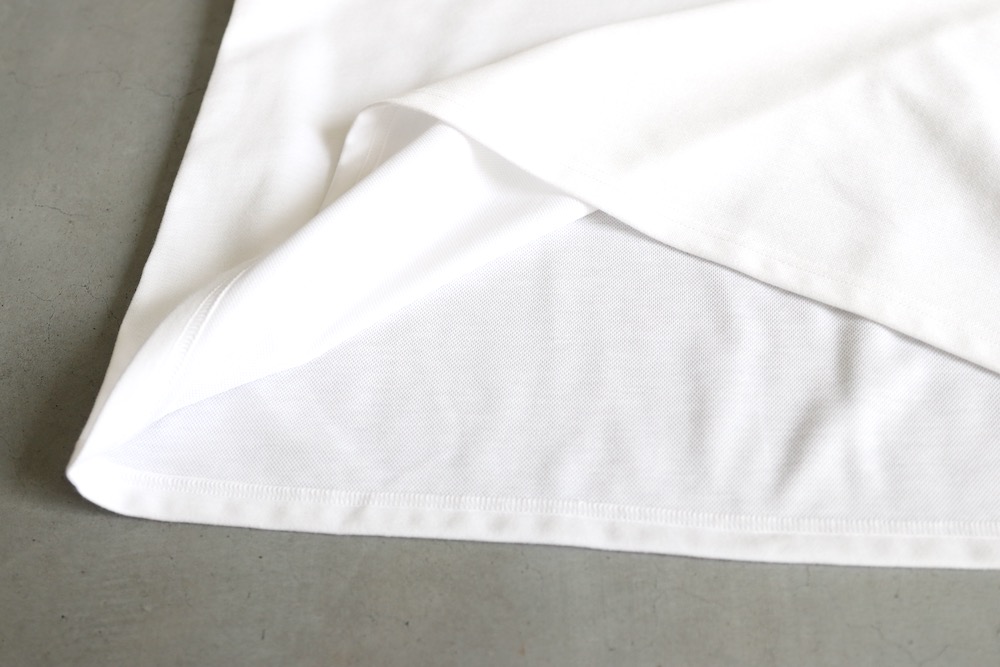 South2 West8 (�������ġ� �������ȥ�����) "S/S Round Pocket Tee - Circle Horn"