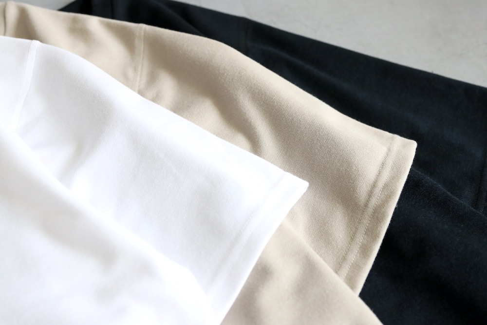 South2 West8 (�������ġ� �������ȥ�����) "S/S Round Pocket Tee - Circle Horn"