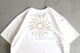 South2 West8 (�������ġ� �������ȥ�����) "S/S Round Pocket Tee - Circle Horn"