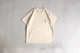 South2 West8 (�������ġ� �������ȥ�����) "S/S Round Pocket Tee - Circle Horn"