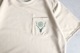 South2 West8 (�������ġ� �������ȥ�����) "S/S Round Pocket Tee - Circle Horn"