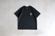 South2 West8 (�������ġ� �������ȥ�����) "S/S Round Pocket Tee - Circle Horn"