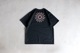 South2 West8 (�������ġ� �������ȥ�����) "S/S Round Pocket Tee - Circle Horn"