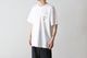 South2 West8 (�������ġ� �������ȥ�����) "S/S Round Pocket Tee - Circle Horn"