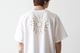 South2 West8 (�������ġ� �������ȥ�����) "S/S Round Pocket Tee - Circle Horn"
