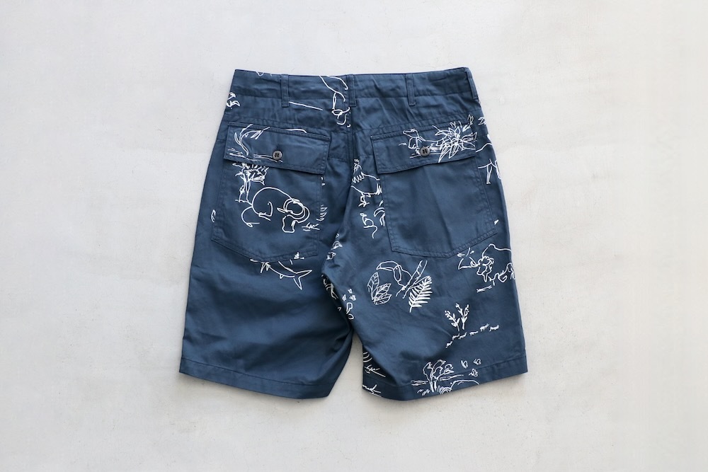 Engineered Garments (エンジニアードガーメンツ) 