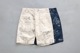 Engineered Garments (���󥸥˥����ɥ�������) "Fatigue Short - Animal Print 6.5oz Flat Twill"