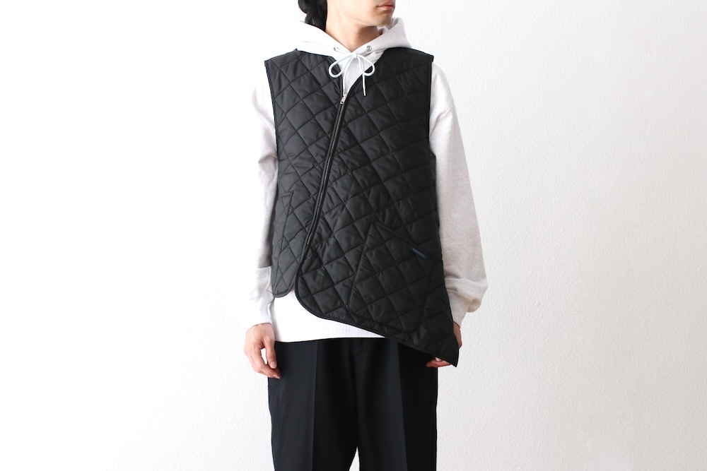 limited】COMME des GARCONS SHIRT × LAVENHAM (コム デ