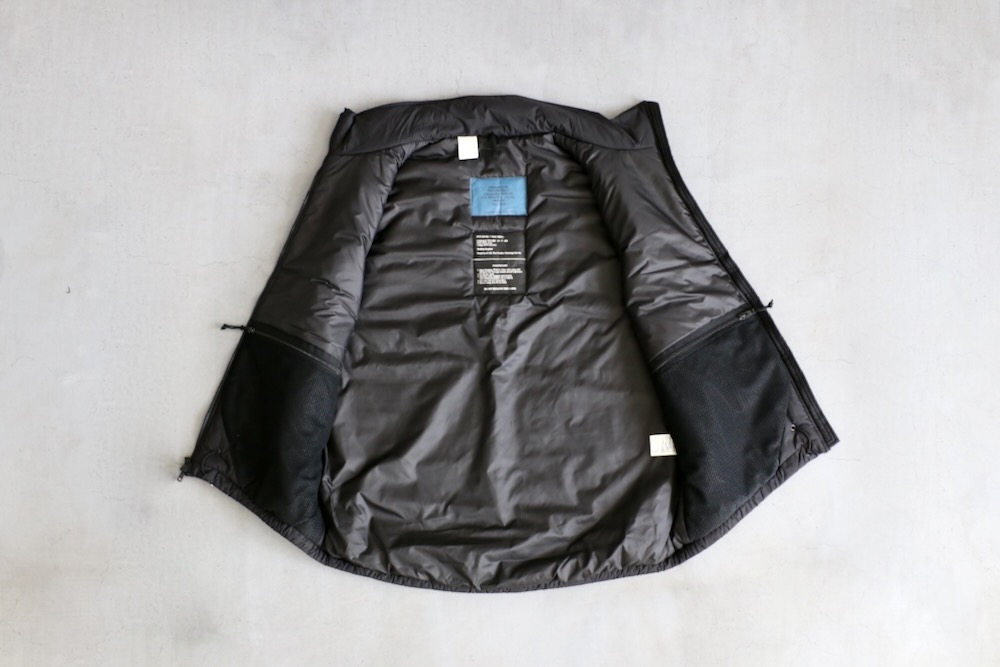 limitedN.HOOLYWOOD TEST PRODUCT EXCHANGE SERVICE  WILD THINGS ( ϥꥦå  磻ɥ󥰥) "VEST 9242-VE01-001"