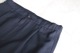 EVCON (���ӥ���) "1TUCK EASY WIDE SLACKS"