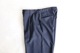 EVCON (���ӥ���) "1TUCK EASY WIDE SLACKS"