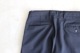 EVCON (���ӥ���) "1TUCK EASY WIDE SLACKS"