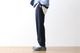 EVCON (���ӥ���) "1TUCK EASY WIDE SLACKS"