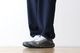 EVCON (���ӥ���) "1TUCK EASY WIDE SLACKS"