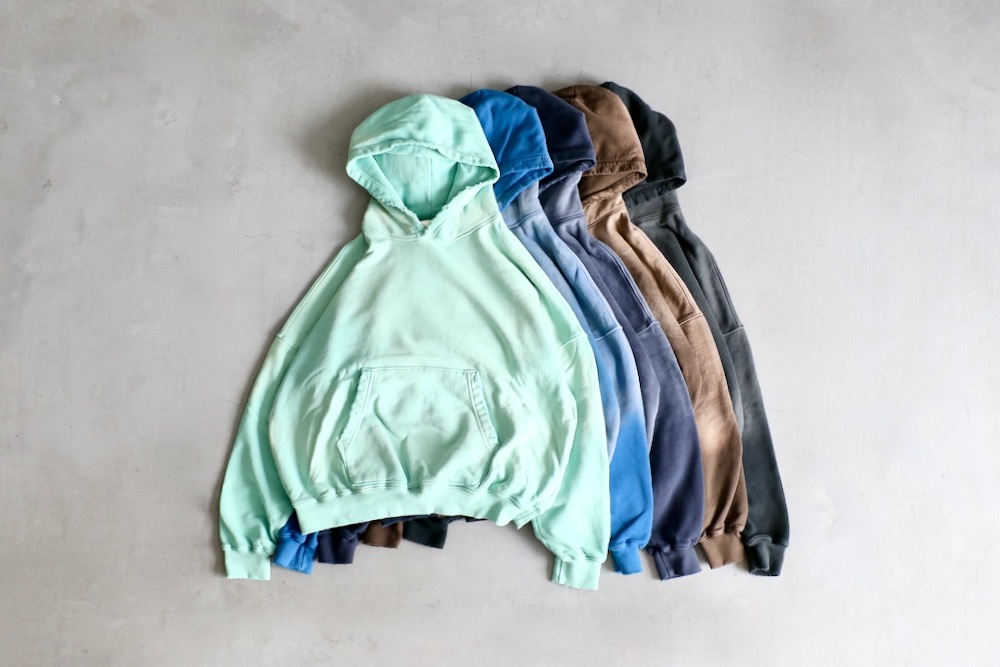 mooji mooji (ムージームージー) 