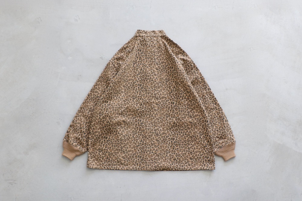 Needles(�ˡ��ɥ륺) "Army Shirt - Brushed Sateen"