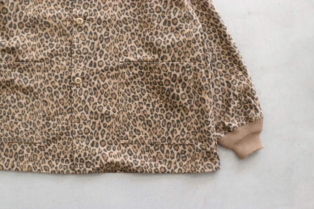 Needles(�ˡ��ɥ륺) "Army Shirt - Brushed Sateen"