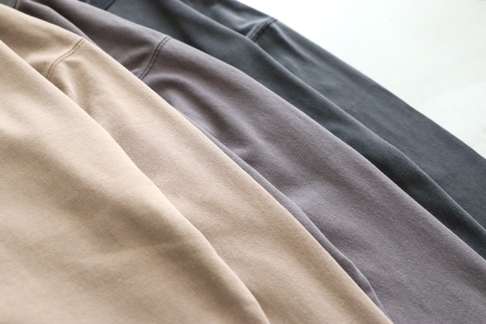 THE NORTH FACE PURPLE LABEL ( Ρ ե ѡץ 졼٥) "Faded Field Long Sleeve Tee"