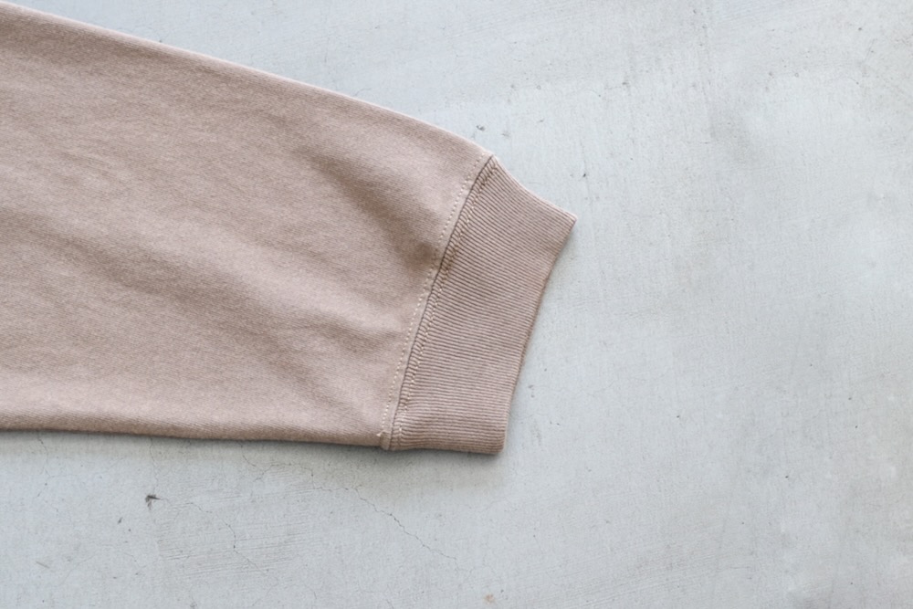 THE NORTH FACE PURPLE LABEL ( Ρ ե ѡץ 졼٥) "Faded Field Long Sleeve Tee"