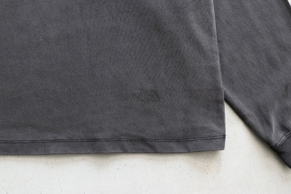 THE NORTH FACE PURPLE LABEL ( Ρ ե ѡץ 졼٥) "Faded Field Long Sleeve Tee"