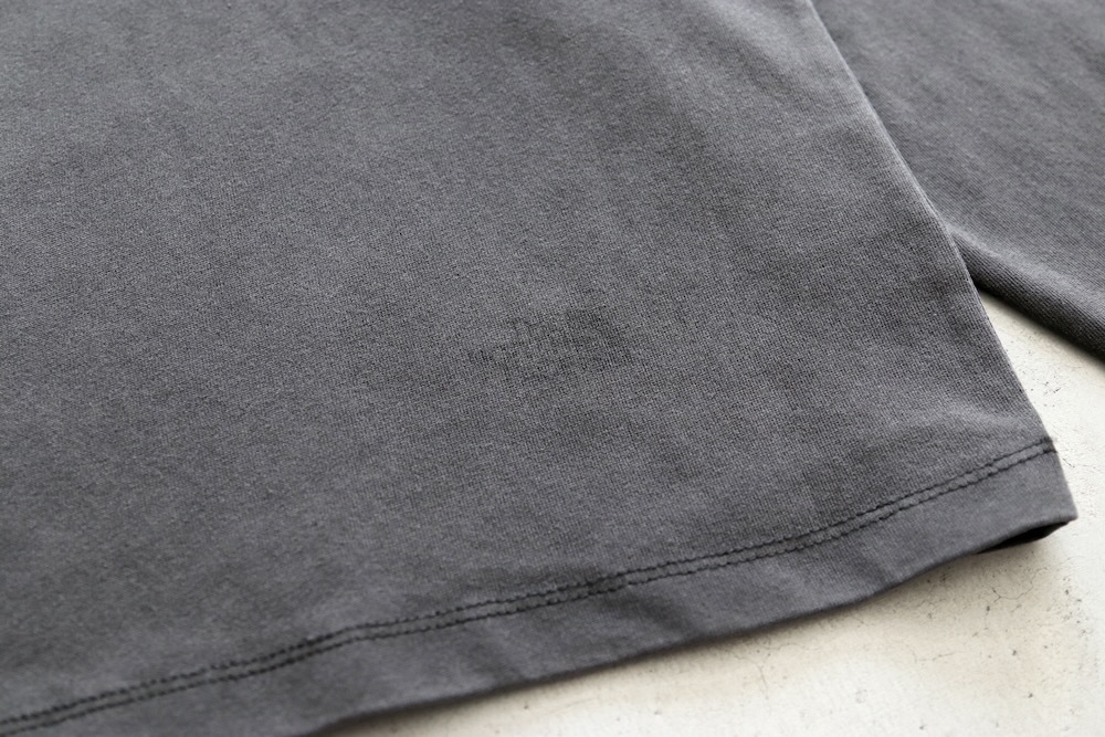 THE NORTH FACE PURPLE LABEL ( Ρ ե ѡץ 졼٥) "Faded Field Long Sleeve Tee"