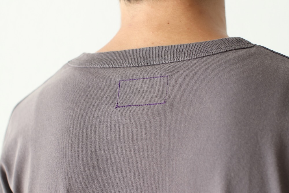 THE NORTH FACE PURPLE LABEL ( Ρ ե ѡץ 졼٥) "Faded Field Long Sleeve Tee"
